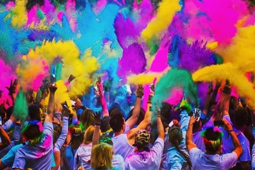 Color Run