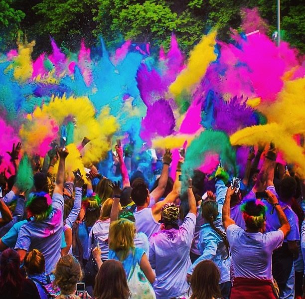 Color Run