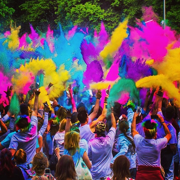 Color Run