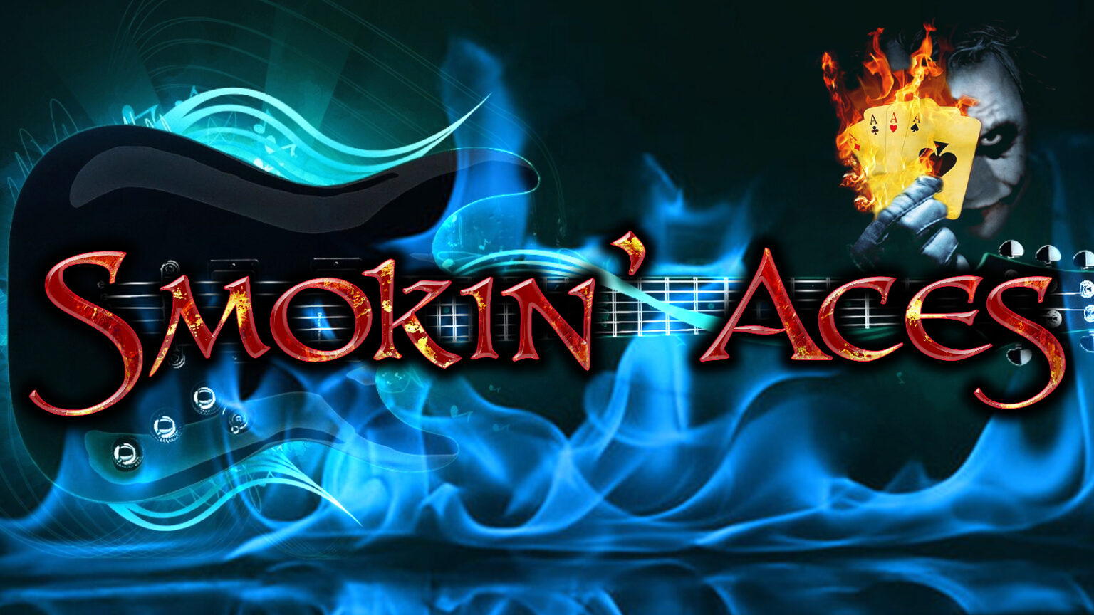 Smokin' Aces band at Rusty's, Cape Coral 239Life What to do in the 239